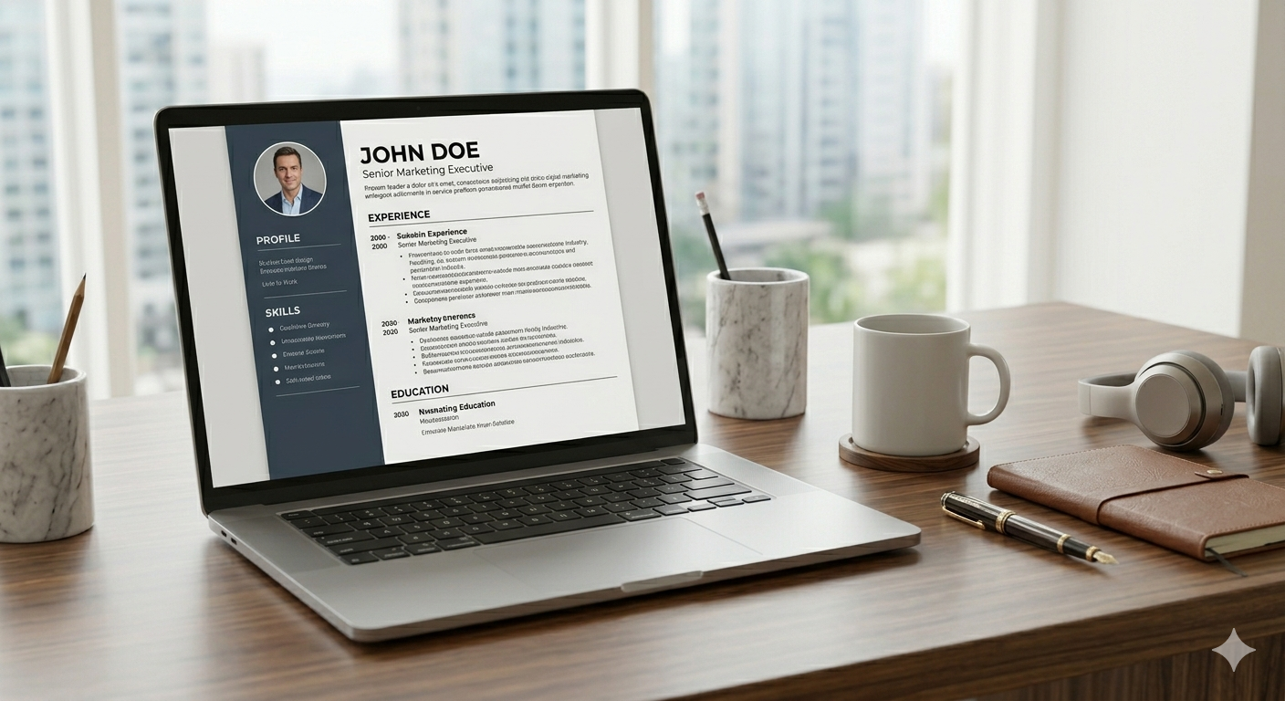 Entry-Level Resume Writing